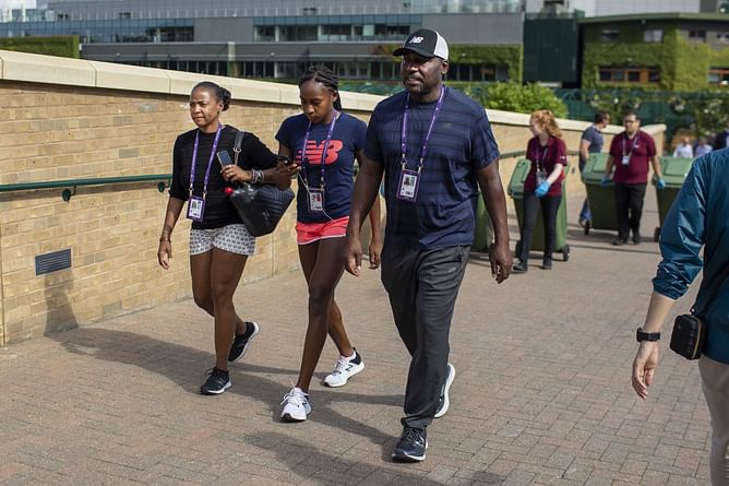 Coco Gauff enjoys escape room outing with her parents amid French Open campaign, mocks Christopher Eubanks over his effort