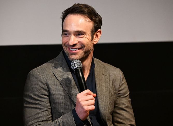 "I feel like a total fraud”— Charlie Cox talks about his voiceover in Clair Obscur: Expedition 33