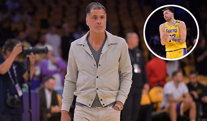 Lakers Trade Rumors: Rob Pelinka locks in on 6-foot-11 floor runner to pair with Luka Doncic from familiar partners