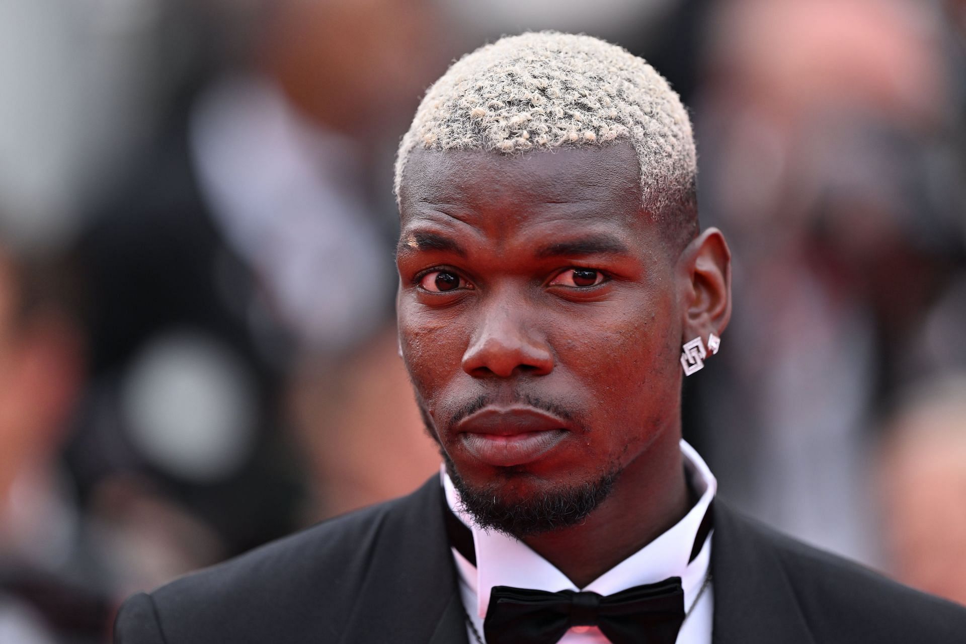 78th Cannes Film Festival -  Highest 2 Lowest screening - Source: Getty