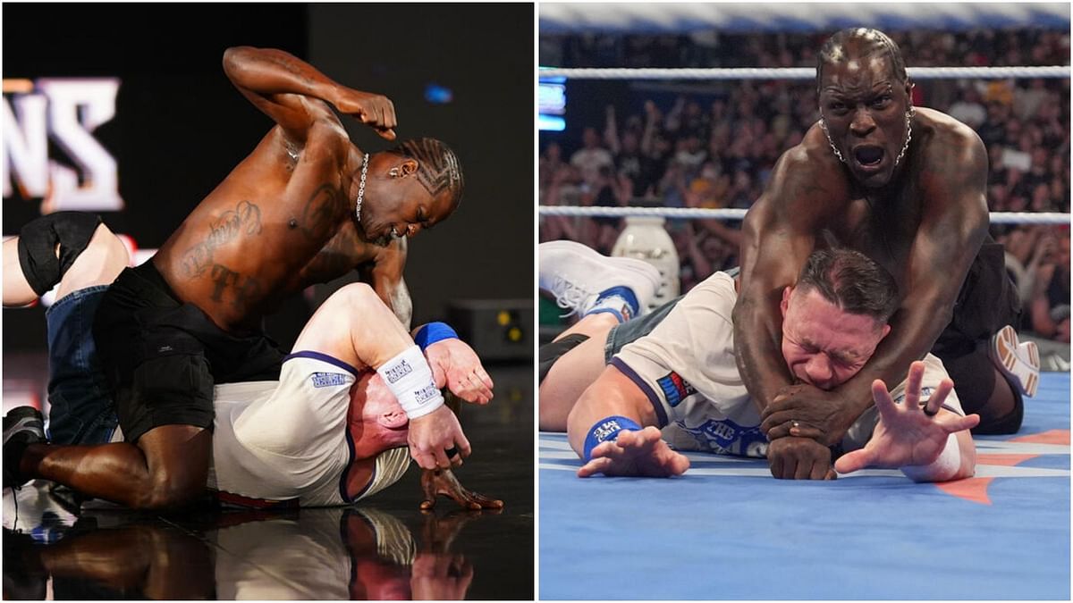 "F**king serious" - Ron Killings' WWE return critically lauded by noted wrestling critic; believes R-Truth won't be wasting this "opportunity"