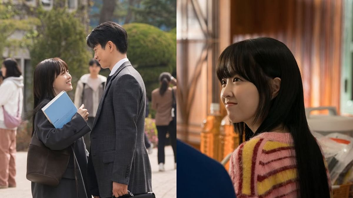 Our Unwritten Seoul ending explained and Season 2 renewal possibilities explored: Did Mi-ji and Mi-rae find their happily ever after?