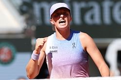 Iga Swiatek vs Elena Rybakina: Where to watch, TV schedule, live streaming details and more | French Open 2025