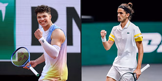 Stuttgart 2025: Ben Shelton vs Pierre-Hugues Herbert preview, head-to-head, prediction, odds and pick | Boss Open