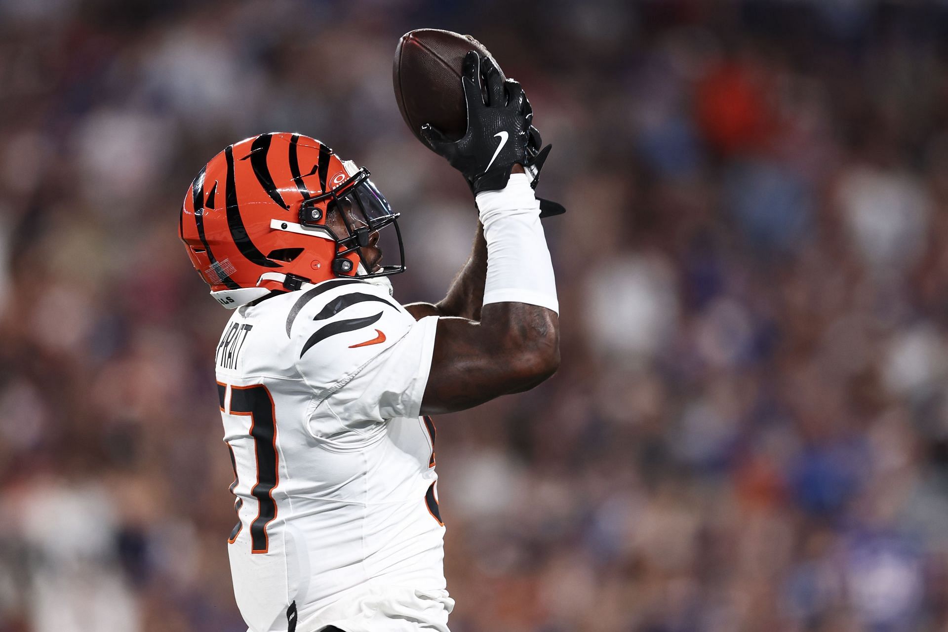 Cincinnati Bengals v New York Giants - Source: Getty