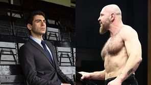 Tony Khan and Jon Moxley in trouble: 3 times massive lawsuits were filed against AEW