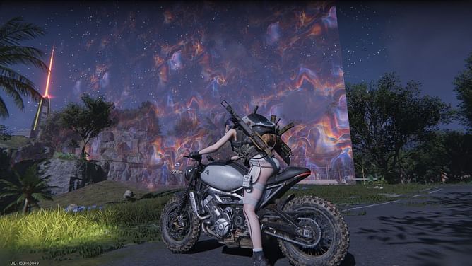 Once Human: Endless Dream Scenario mechanics, explained