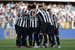 Botafogo vs Seattle Sounders Prediction and Betting Tips | June 15th 2025