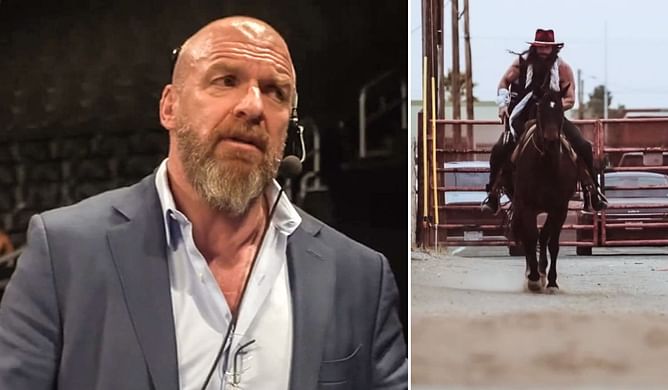 Triple H to bring released WWE star back after 21 months to uncover big mystery? Exploring the possibility