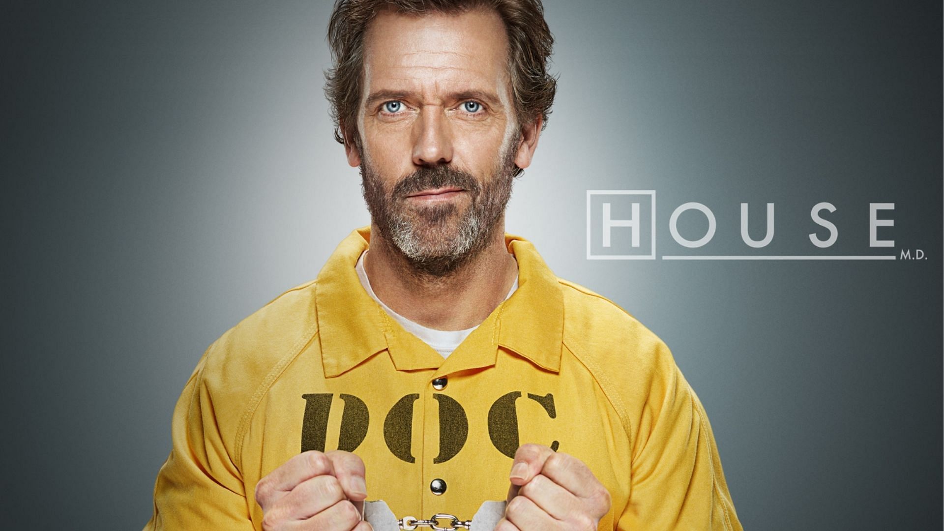 House M.D. (Image via Amazon Prime Video)