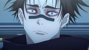 Gege's alter ego was always present in Jujutsu Kaisen, and it was someone close to Yuji