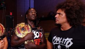 R-Truth और Carlito के कॉन्ट्रैक्ट को लेकर बड़ी खबर, जानिए कब होगा WWE से सफर का अंत