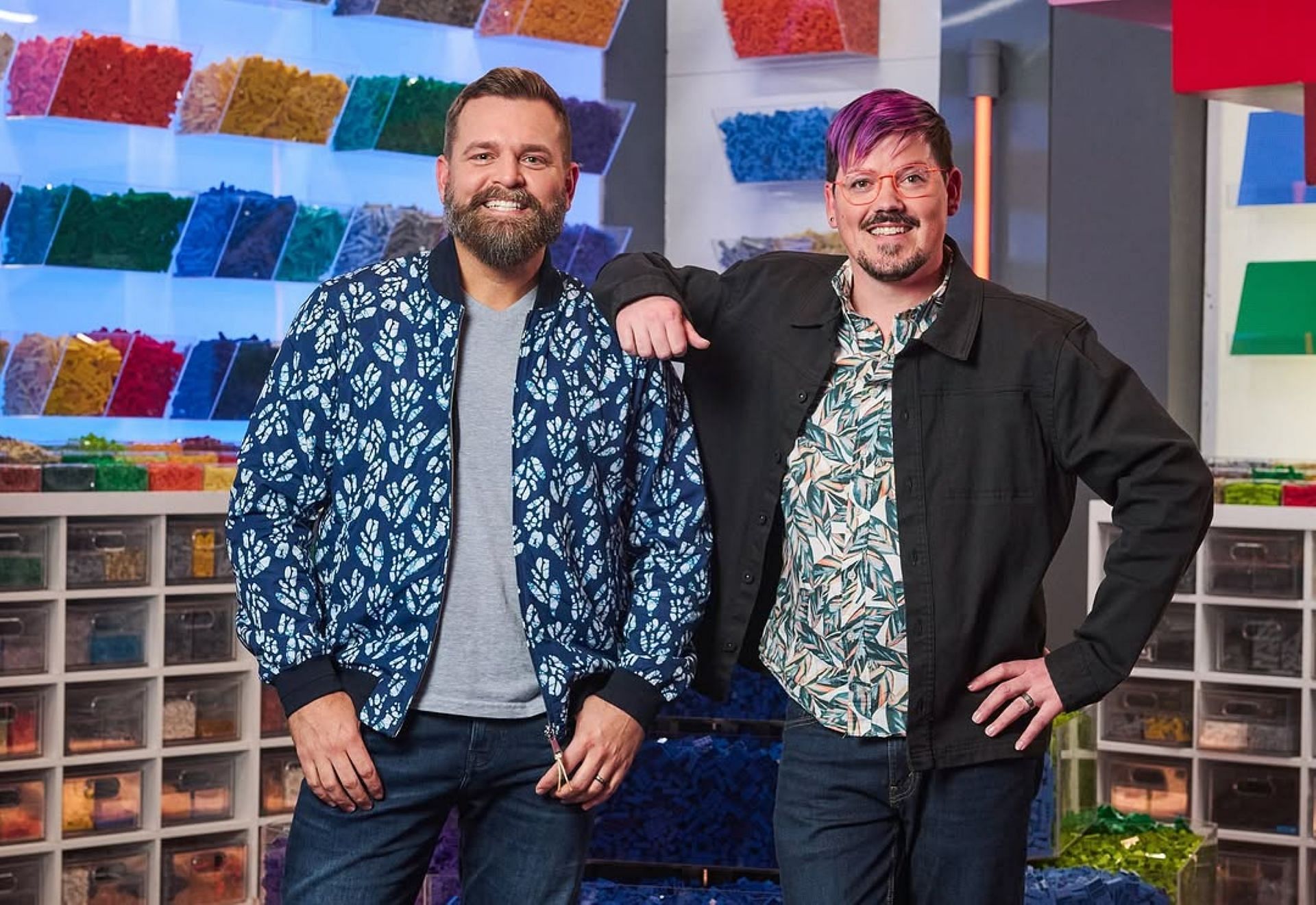 Lego Masters season 5 