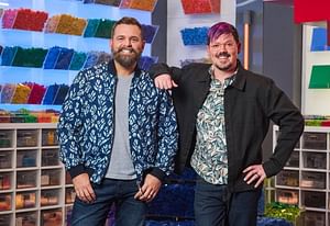 "Learned to advocate for myself" - LEGO Masters star Justin Brady shares his learning from the show