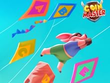 Are there Coin Master free spins and coin links for today? (June 24, 2025)
