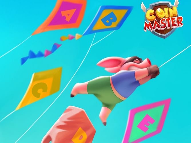 Are there Coin Master free spins and coin links for today? (June 24, 2025)