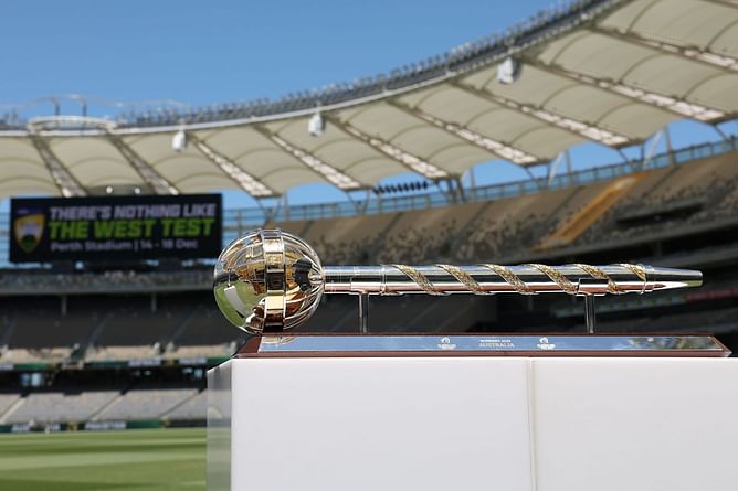 "Test Championship does not seem the priority"- England legend slams current system ahead of SA vs AUS 2025 WTC final