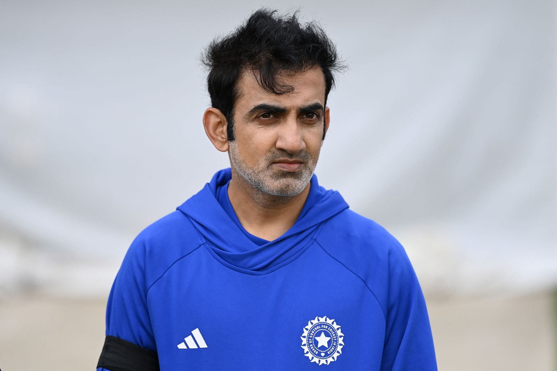 England v India - 1st Rothesay Test Match: Day Five - Source: Getty
