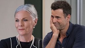 I was disappointed by how easily Drew underestimated Tracy on General Hospital — he should know better by now