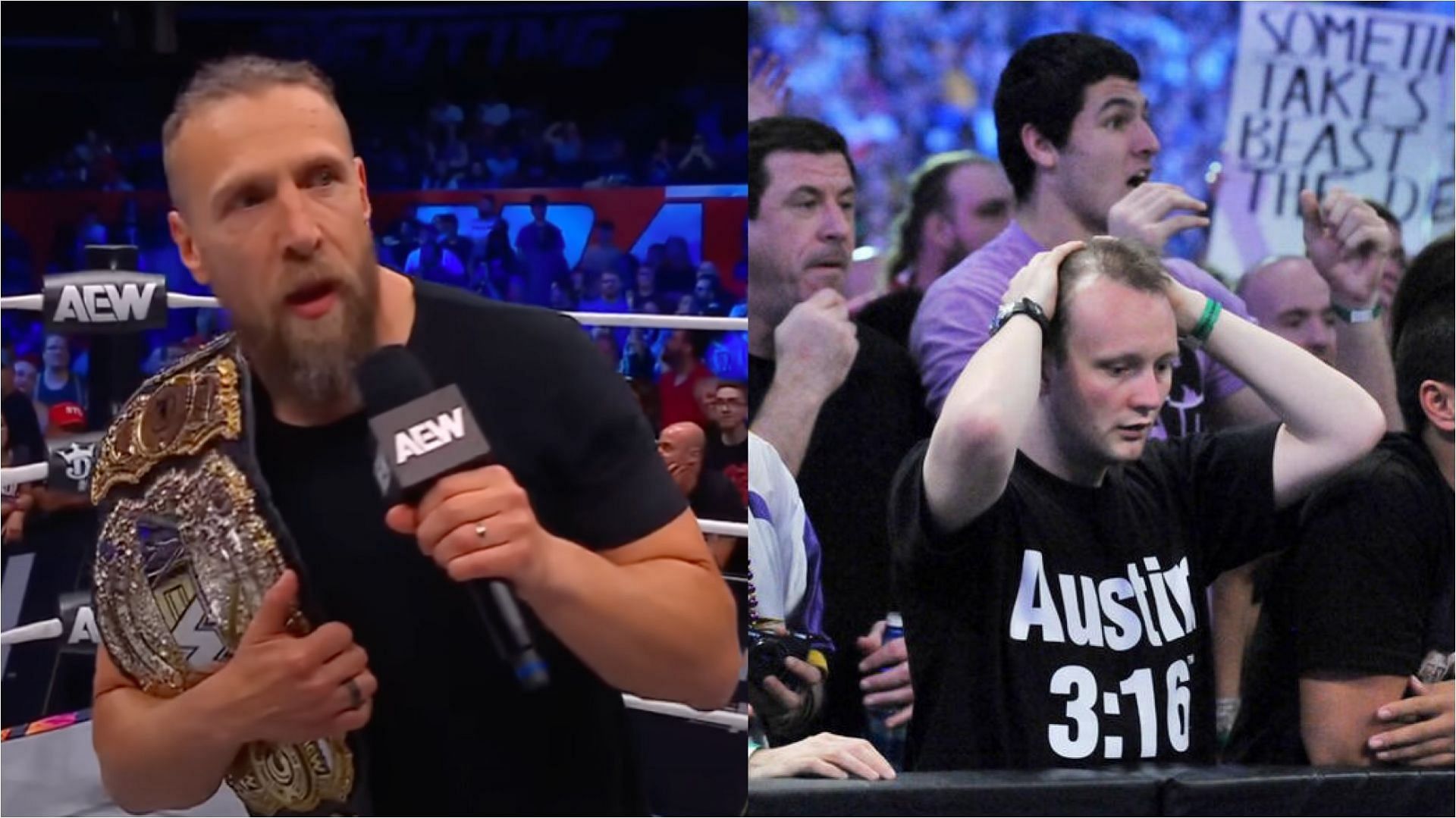 Bryan Danielson