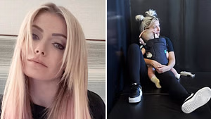 Condolences to WWE star Alexa Bliss