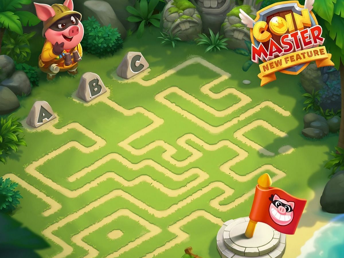 Coin Master free spins