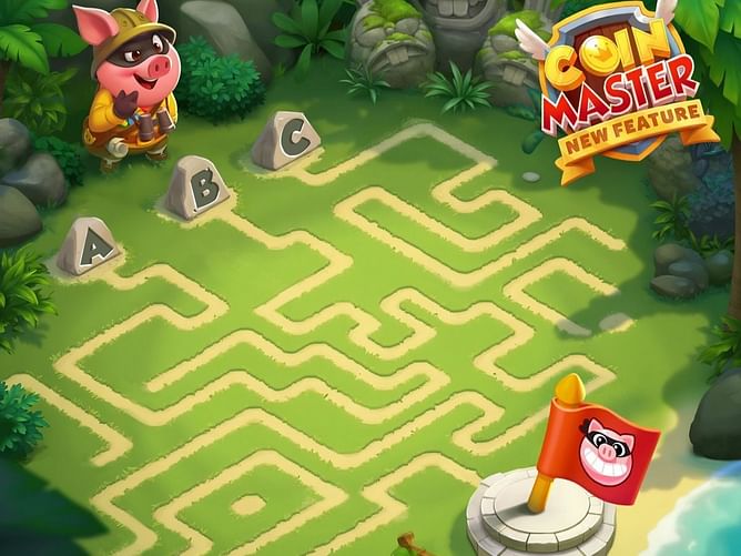 Are there Coin Master free spins and coin links for today? (June 5, 2025)