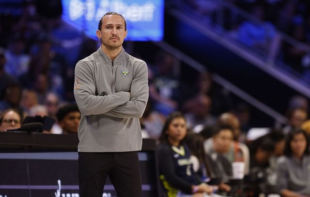 Los Angeles Sparks v Dallas Wings - Source: Getty