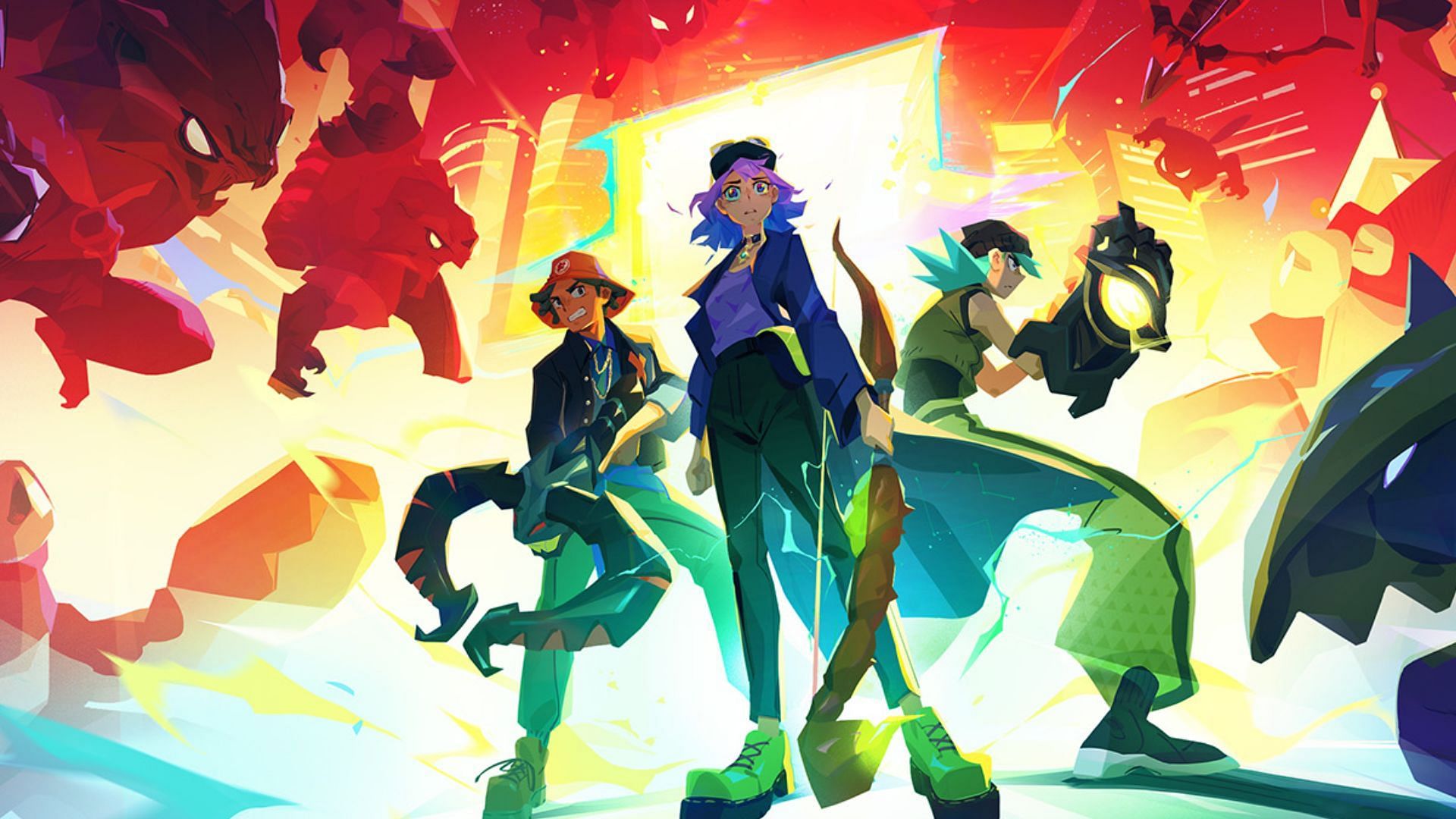 Chapter 2 of mo.co is arriving soon (Image via Supercell)