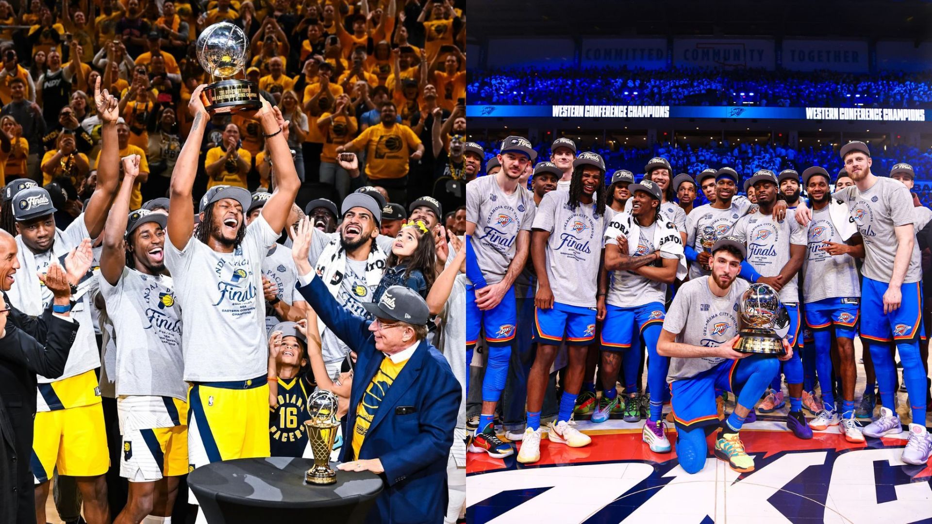Indiana Pacers vs OKC Thunder Prediction and Betting Tips - June 5 | 2025 NBA Finals Game 1