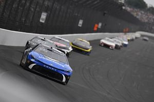 “We are disappointed”: 23XI and FRM's attorney doesn’t hold back after Federal Court U-turns on its judgment against NASCAR