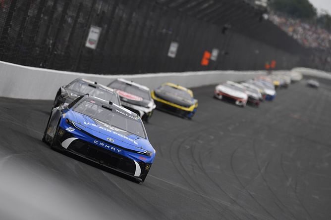 “We are disappointed”: 23XI and FRM's attorney doesn’t hold back after Federal Court U-turns on its judgment against NASCAR