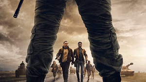 Is The Long Walk (2025) based on a book? Details explored