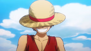 "Megan D. Stallion"-One Piece fans go gaga over Megan Thee Stallion's Luffy cosplay