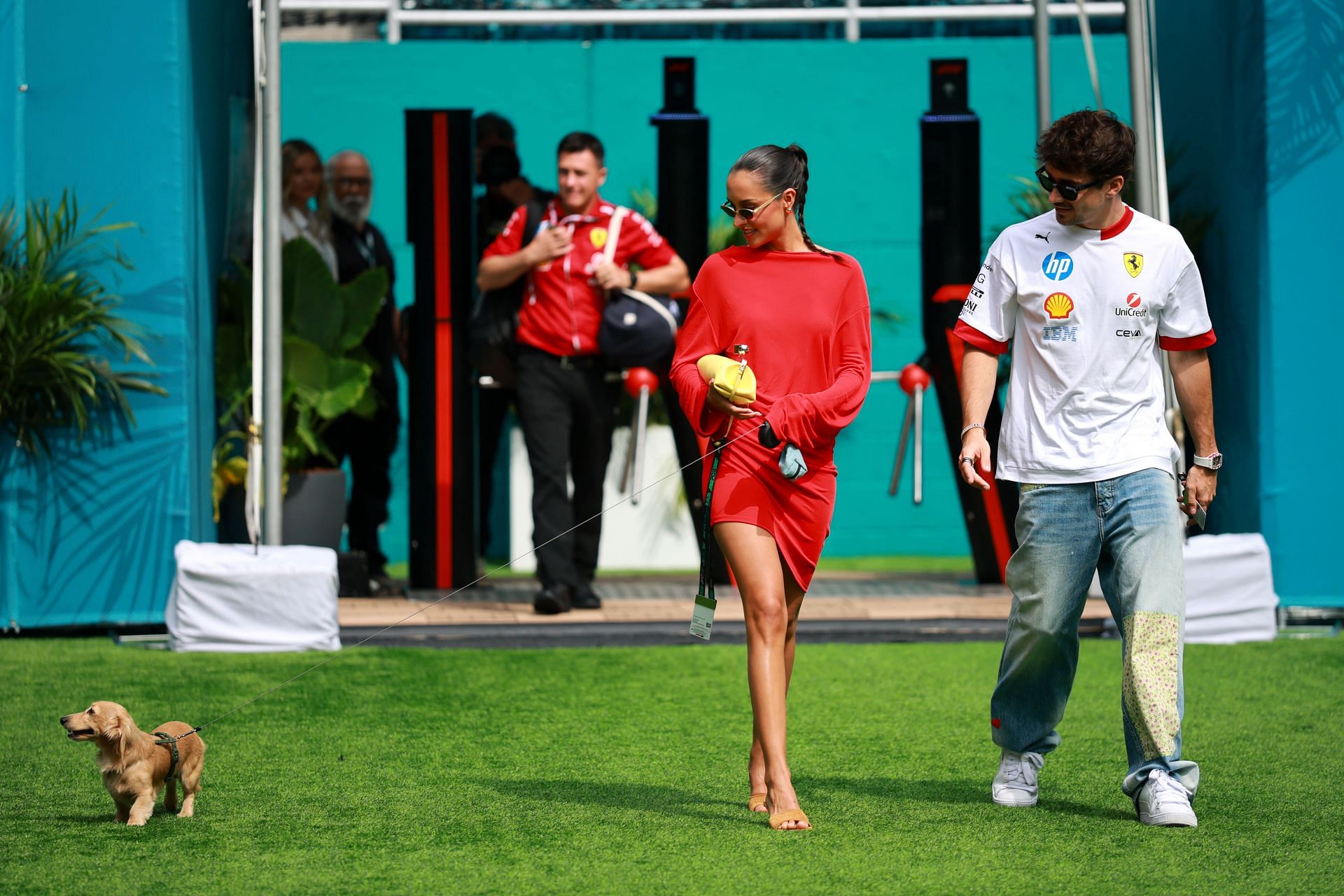 F1 Grand Prix of Miami - Source: Getty