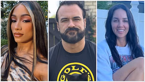 Mercedes Mone, Drew McIntyre, Chelsea Green and other major names react after former WWE Champion's extremely personal update