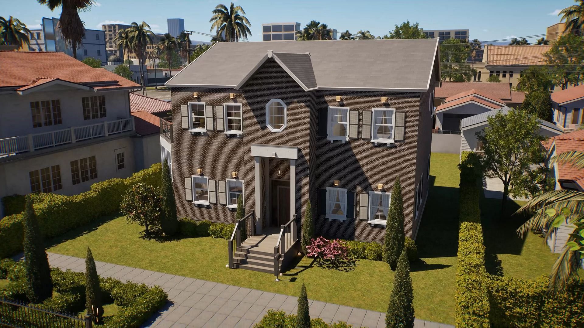 How do you activate cheats in the life-sim (Image via Krafton)