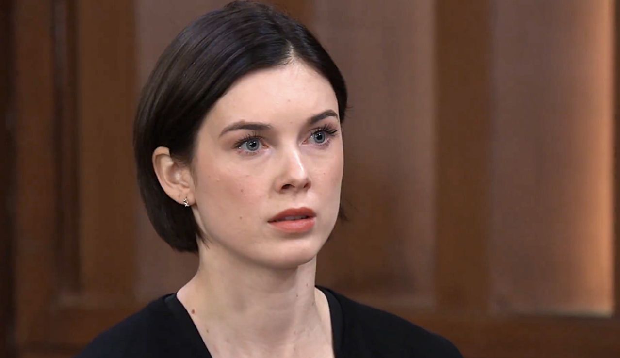 General Hospital recap (June 12, 2025): Who got full custody of Wiley and Amelia?