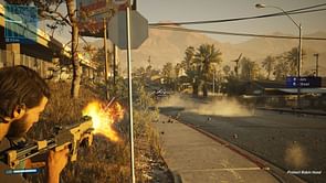 Will MindsEye feature a multiplayer mode?
