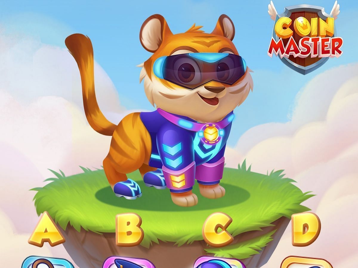 Coin Master June 26