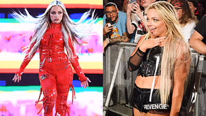 Liv Morgan should remain on RAW throughout injury, claims former WWE writer