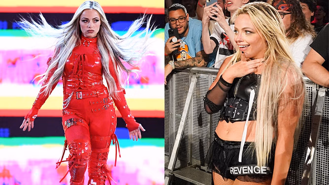 Liv Morgan should remain on RAW throughout injury, claims former WWE writer