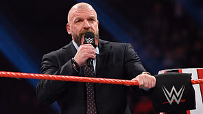 UFC star should be brought in by Triple H, thinks former WWE star (Exclusive)