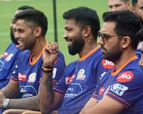 MI Predicted Playing 11 vs PBKS for the IPL 2025 Qualifier 2 ft. Jonny Bairstow & Deepak Chahar