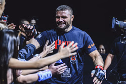 “It’s pretty amazing” - Anatoly Malykhin reveals his favorite place to relax in Russia