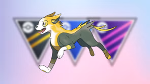 Pokemon GO Boltund best moveset and counters: Is it any good?