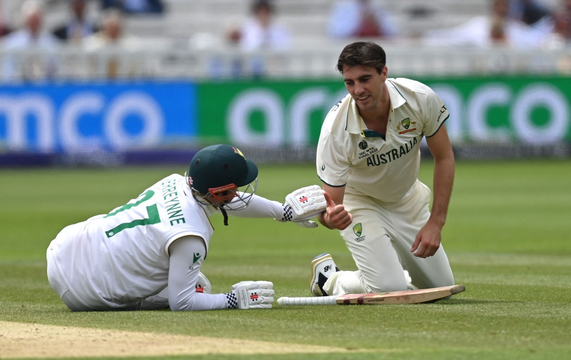 Australia or South Africa - which team is the favorite ahead of Day 3 of SA vs AUS 2025 WTC Final?