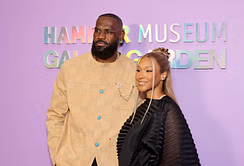“What the hell are you doing here?”: Savannah James reveals the one sweet LeBron James surprise that would catch her off guard