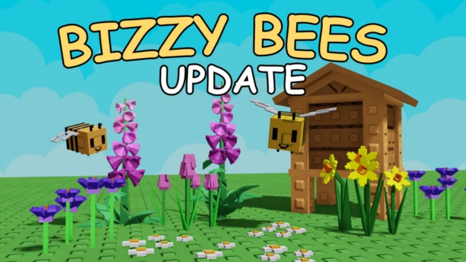 Roblox Grow a Garden