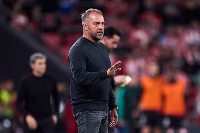 Barcelona Transfer News Roundup: Catalans suffer Luis Diaz blow, Wojciech Szczesny close to renewal, and more - June 6, 2025